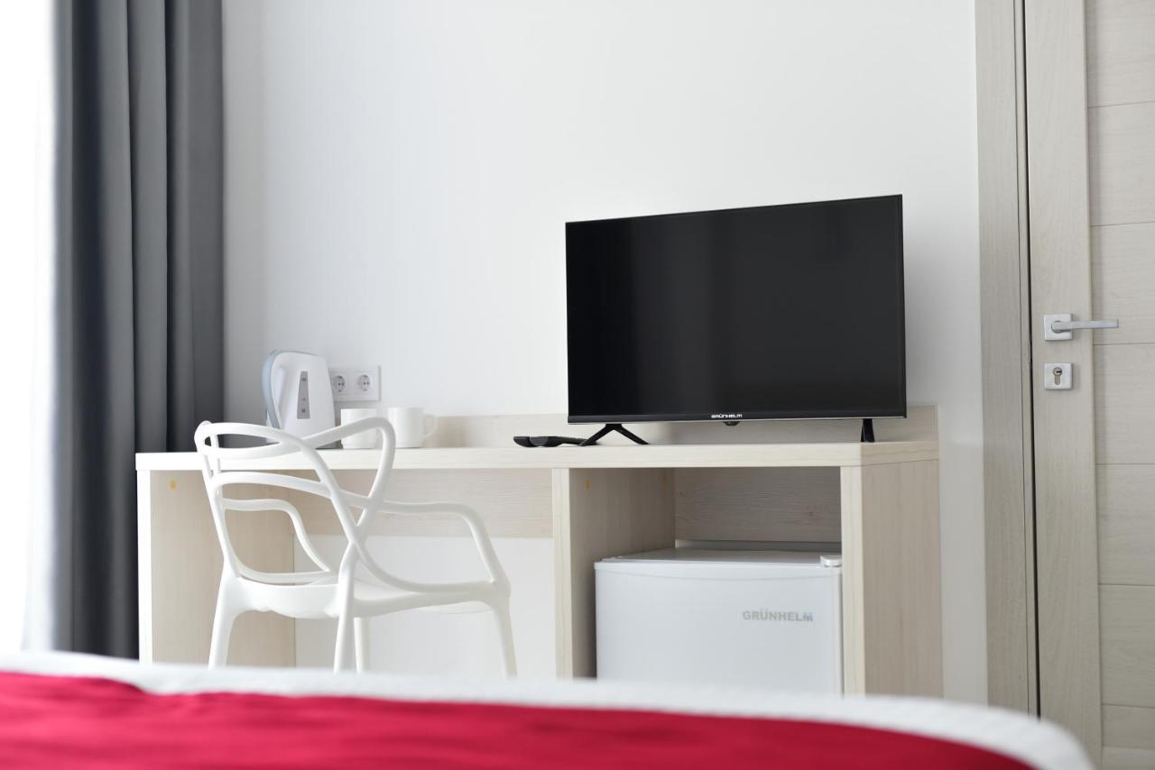 Seamona - Твой Дом У Моря Hotell Zatoka Eksteriør bilde