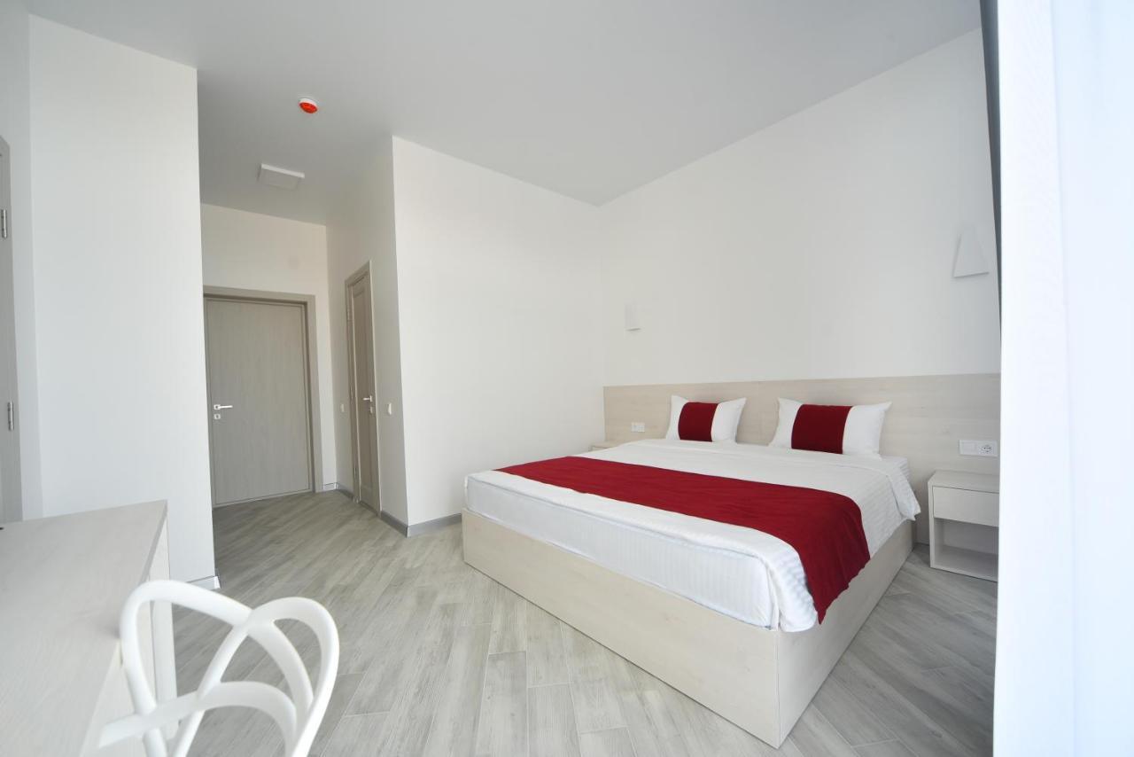 Seamona - Твой Дом У Моря Hotell Zatoka Eksteriør bilde
