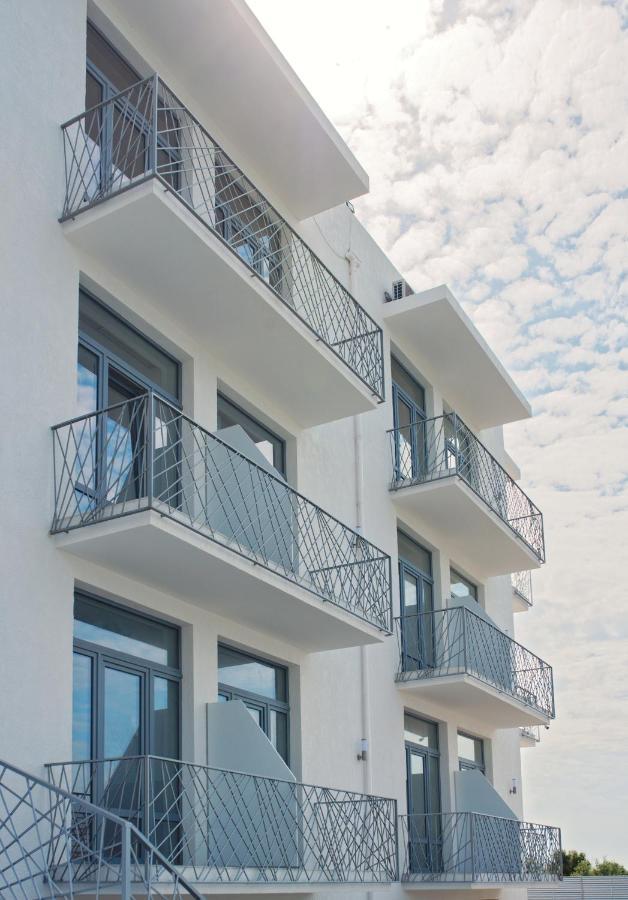 Seamona - Твой Дом У Моря Hotell Zatoka Eksteriør bilde