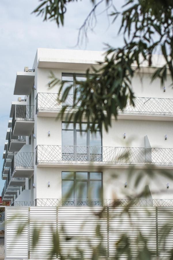 Seamona - Твой Дом У Моря Hotell Zatoka Eksteriør bilde