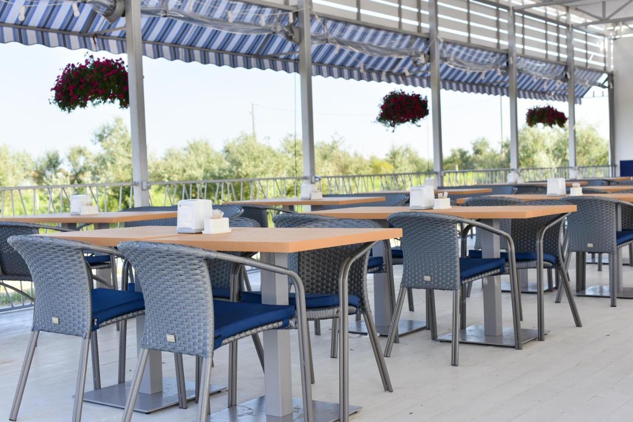 Seamona - Твой Дом У Моря Hotell Zatoka Eksteriør bilde