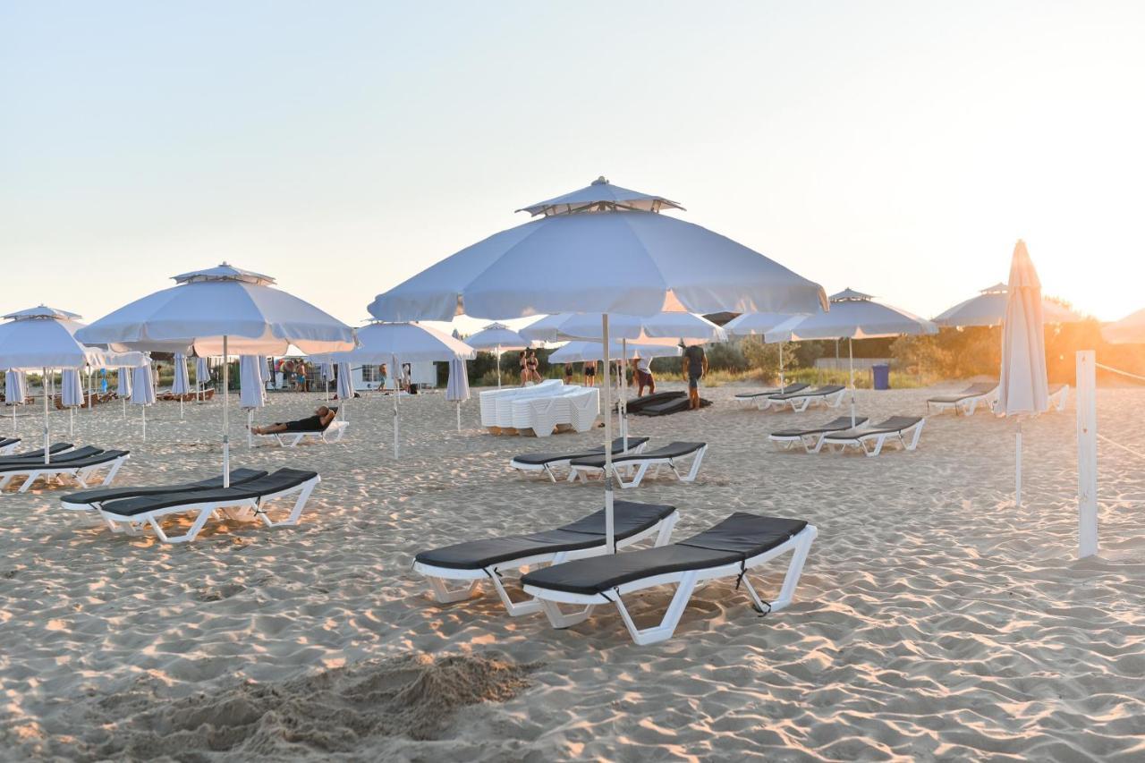 Seamona - Твой Дом У Моря Hotell Zatoka Eksteriør bilde