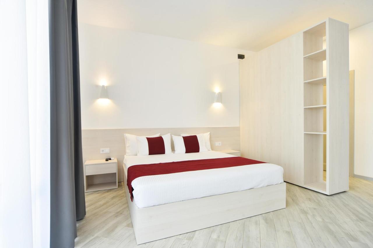 Seamona - Твой Дом У Моря Hotell Zatoka Eksteriør bilde